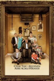 The Extreme Tragic Story of Celal Tan and His Family 2011 one on netflix