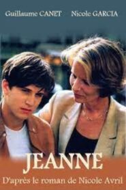 Jeanne 1994 one on netflix