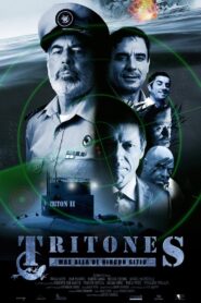Tritones, más allá de ningún sitio 2009 one on netflix