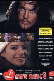 Laura non c’è 1998 one on netflix