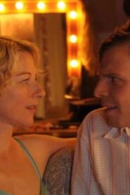 The Candidate and the Chauffeur 2009 one on netflix