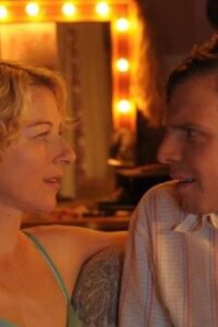 The Candidate and the Chauffeur 2009 one on netflix