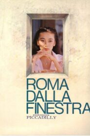 Rome from the window 1982 one on netflix