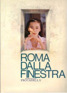 Rome from the window 1982 one on netflix