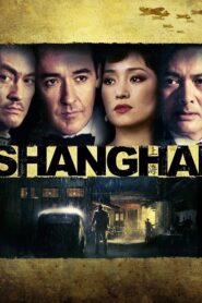 Shanghai 2010 one on netflix
