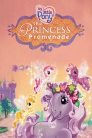 My Little Pony: The Princess Promenade 2006 one on netflix