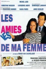 My Wife’s Girlfriends 1992 one on netflix