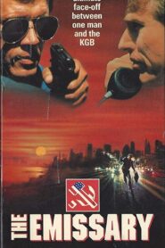 The Emissary 1989 one on netflix