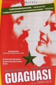 Guaguasi 1983 one on netflix
