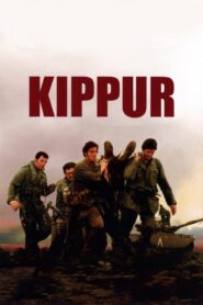 Kippur 2000 one on netflix