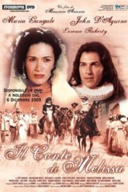 Il conte di Melissa 2001 one on netflix