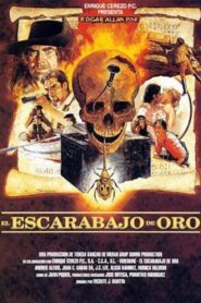 The Gold Bug 1996 one on netflix
