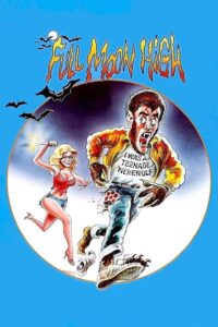 Full Moon High 1981 one on netflix