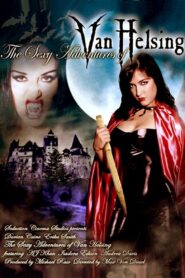 The Sexy Adventures of Van Helsing 2004 one on netflix
