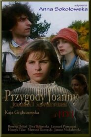 Przygody Joanny 1996 one on netflix