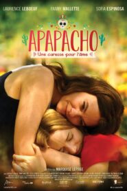 Apapacho: A Caress for the Soul 2019 one on netflix