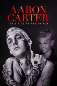 Aaron Carter: The Little Prince of Pop 2023 one on netflix