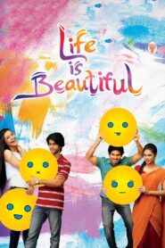 Life Is Beautiful 2012 one on netflix