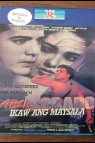 Abel Morado: Ikaw Ang May Sala 1993 one on netflix
