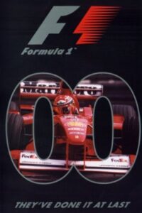 They’ve Done It At Last: The Official Review Of The 2000 FIA Formula One World Championship 2001 one on netflix