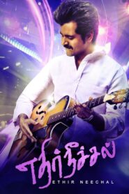 Ethir Neechal 2013 one on netflix