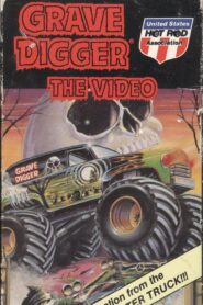 Grave Digger The Video 1990 one on netflix