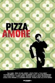 Pizza Amore 2005 one on netflix