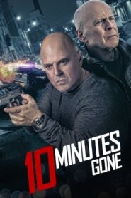 10 Minutes Gone 2019 one on netflix