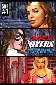 Super Vixens 2020 one on netflix