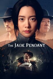 The Jade Pendant 2017 one on netflix