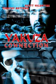 Yakuza Connection 1995 one on netflix