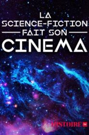 Discovering Sci Fi on Film 2021 one on netflix