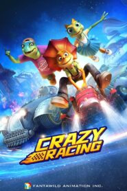 Crazy Racing 2021 one on netflix