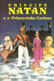 Príncipe Natan e a Princesinha Curiosa 1988 one on netflix