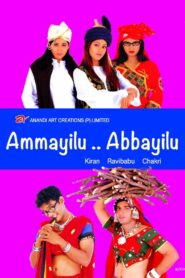 Ammayilu Abbayilu 2003 one on netflix