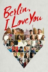 Berlin, I Love You 2019 one on netflix