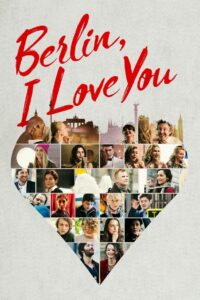 Berlin, I Love You 2019 one on netflix
