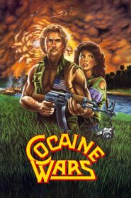 Cocaine Wars 1985 one on netflix
