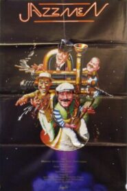 We’re from Jazz 1983 one on netflix