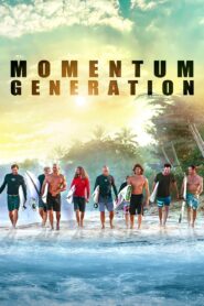 Momentum Generation 2018 one on netflix