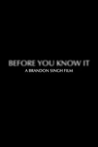 Before You Know It 2022 one on netflix