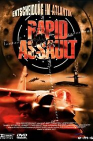 Rapid Assault 1997 one on netflix
