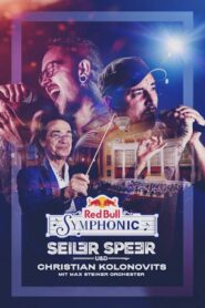 Red Bull Symphonic: Seiler & Speer 2022 one on netflix