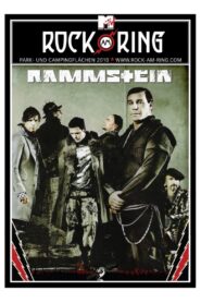Rammstein: Rock am Ring 2010 one on netflix