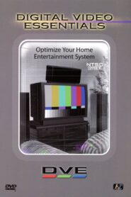Digital Video Essentials 2003 one on netflix