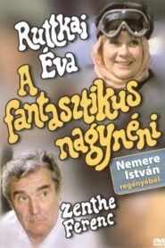 A fantasztikus nagynéni 1986 one on netflix