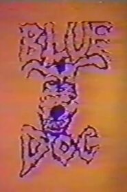 Blue Dog 1993 one on netflix