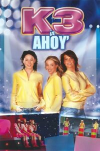 K3 In Ahoy 2005 one on netflix