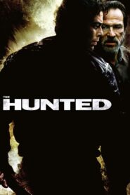 The Hunted 2003 one on netflix