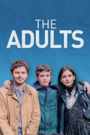 The Adults 2023 one on netflix